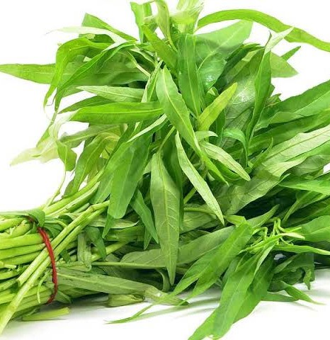 Produk Sayur